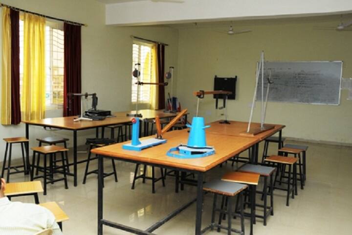 laboratory